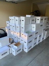 LARGE 25 COMICS BOOK LOT-MARVEL, DC, INDIES- FREE/Fast Shipping! VF to NM+ ALL