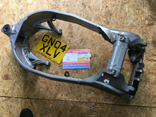 Triumph 955I Sprint ST 2004