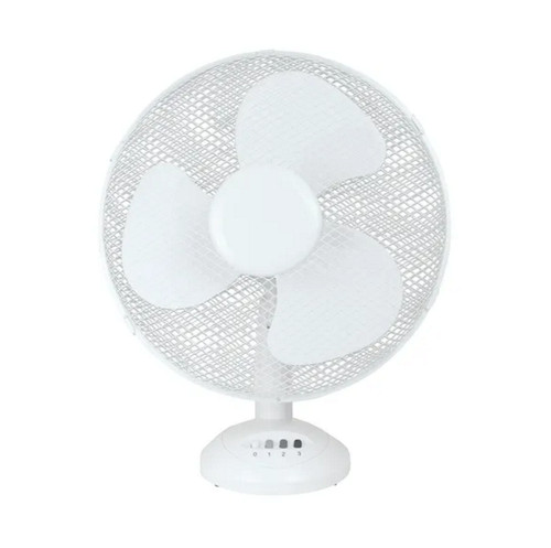 Speed oscillating desk - 12",