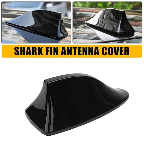 Car roof antenna - antenna, shark