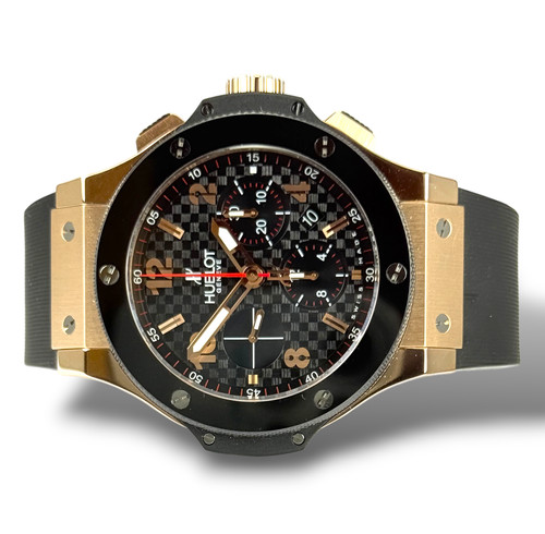 Hublot big bang - bang,