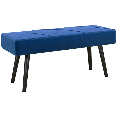 Homcom end bed - homcom,