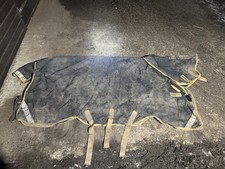 Horseware rambo supreme 300g turnout rug 6ft3