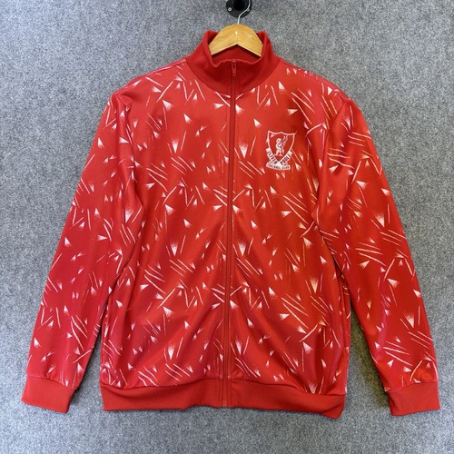 Liverpool 1989 1990 - 1989,