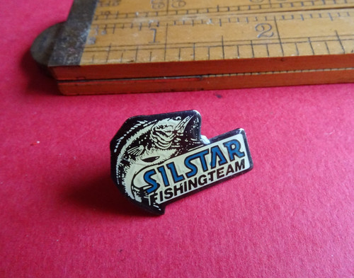Good silstar fishing - good, team