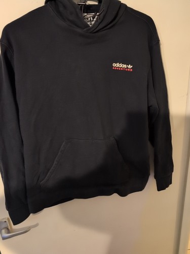 Adidas adventure mens hoodie - adidas,