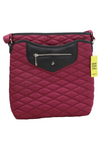 Knomo women bag purple - knomo,