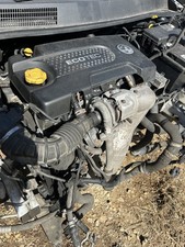 VAUXHALL CORSA D 1.3 CDTI