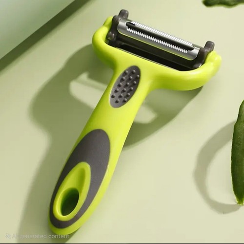 Food peeler straight - 3,