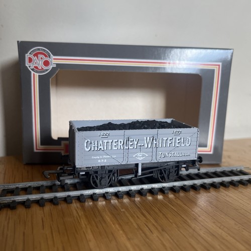 Dapol b319 chatterley - b319,