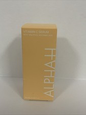 Alpha-H Vitamin C Serum 25ml New RRP 49.99 Authentic Fresh