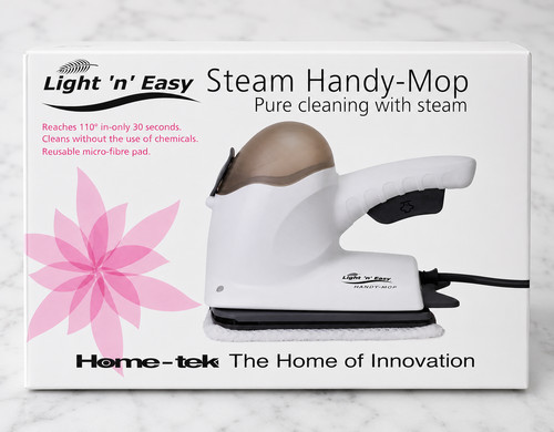 Home tek light easy steam - home-tek, 'n'