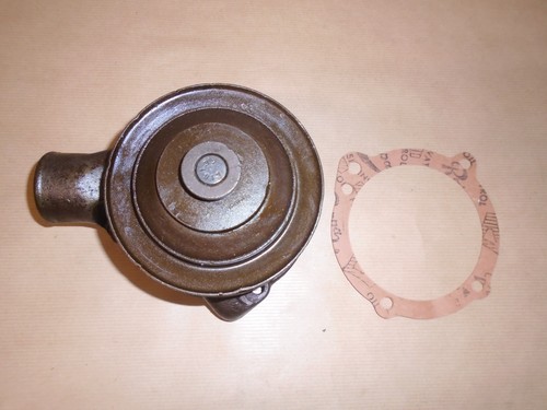 Wx185 water pump fits - wx185, ford