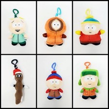 South Park Friends of Mine Series Plush Danglers YOU CHOOSE! New/Open