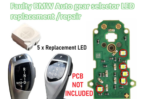 Fit bmw f10 f11 - f11, x3