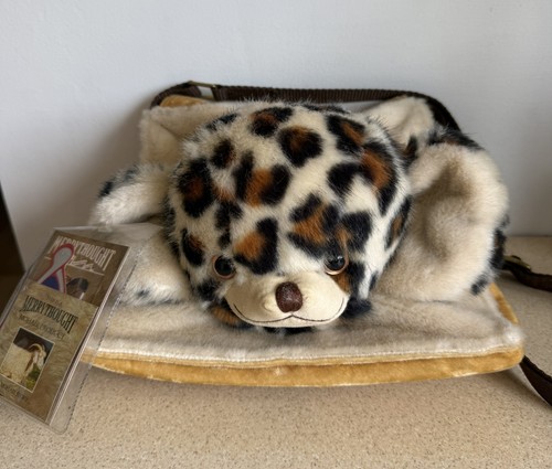 Merrythought cheeky bear - merrythought,