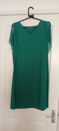 Green melissa dress - , from