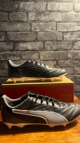 Puma king football boots - king,