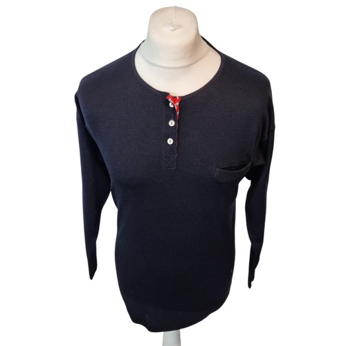 Vintage jaeger wool jumper - vintage,