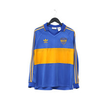 1993 #10 Boca Juniors Retro