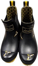 Joules Wellibobs - Navy &