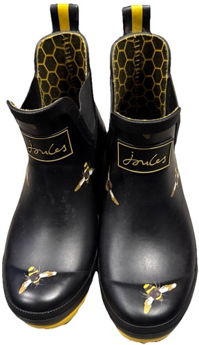 Joules wellibobs navy - wellibobs,