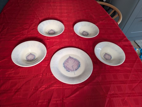 Set portmeirion dusk - 4,