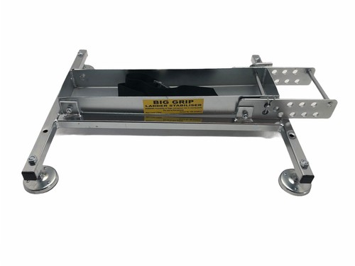 Bison products big grip ladder - bison,