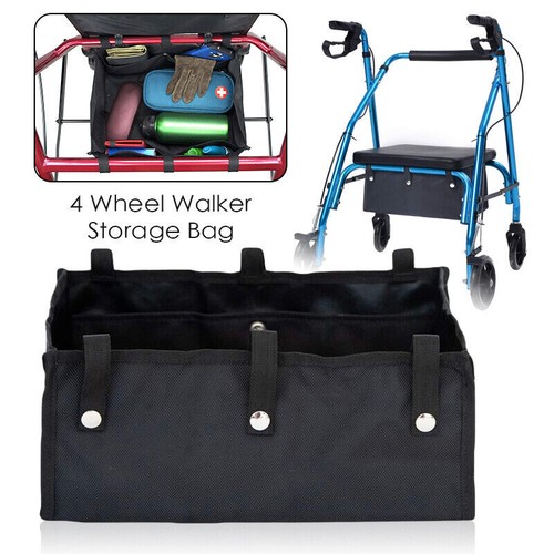 Wheel walker rollator - 4,