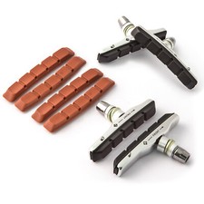 Clarks V Brake Pads MTB Hybrid