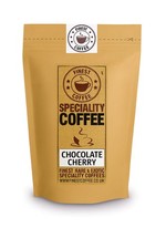 Chocolate Cherry Coffee