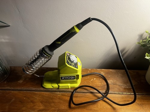 Ryobi rsi18 one 18v cordless - ryobi, one+