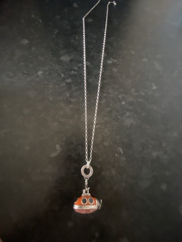 Thomas sabo submarine iconic - thomas,