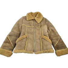 Piapa Ltd Suede Leather