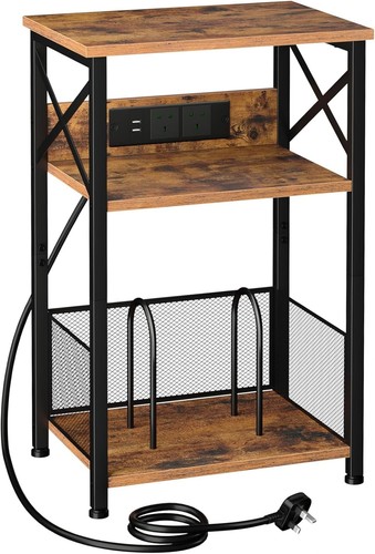 Amhancible record player stand - player,