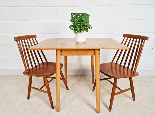 Vintage mid century - century, solid