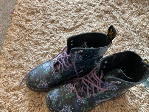Rare martens mystic garden - rare, dr