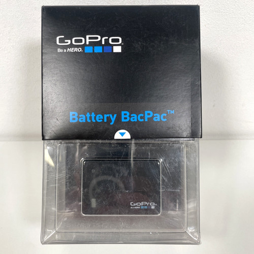 Pro battery bacpac charger - pro,