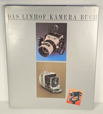Das Linhof Kamera Buch The
