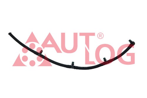 Autlog kl3100 hose pipe kit - pipe,