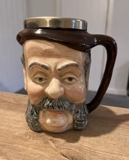 Vintage Lancaster Sandland