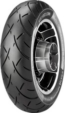 METZELER ME 888 Marathon™ Ultra 200/50ZR17 75W TL Motorcycle Tyre