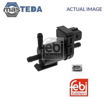 45461 PRESSURE CONVERTER FEBI BILSTEIN NEW OE REPLACEMENT