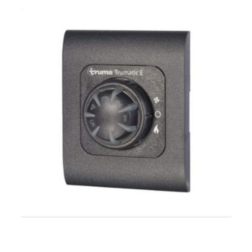 Truma control panel trumatic - panel, e