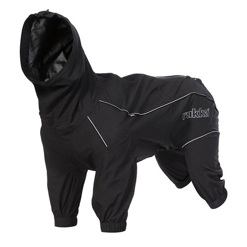 Awesome rukka protect dog - awesome,
