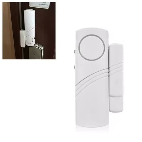 Door window wireless - door,