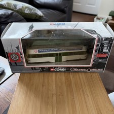 Corgi Original Omnibus 1/76