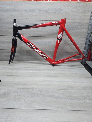 Specialized works road - specialized, s-works