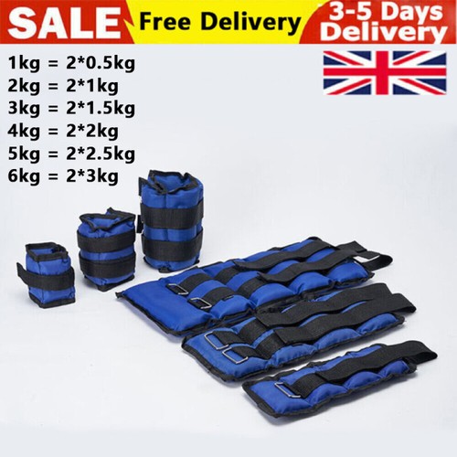 Ankle weights sets for - for, men