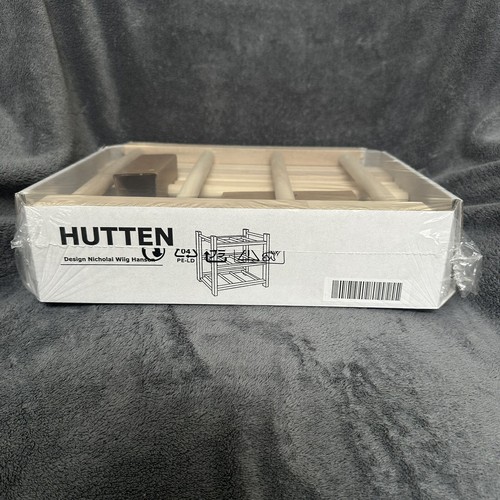 Ikea hutten bottle - 9, wine